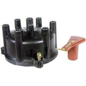  Wells 15546 Rotor And Distributor Cap Kit: Automotive