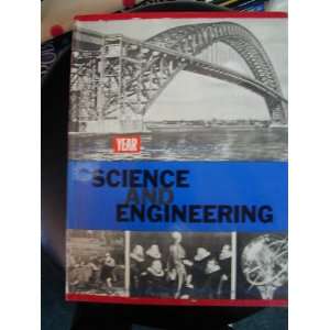  A PICTORIAL HISTORY OF SCIENCE AND ENGINEERING Books