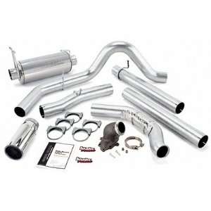  Banks 48766 Monster Exhaust System Automotive