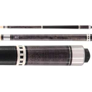  McDermott 58in Star S7 Two Piece Pool Cue: Sports 