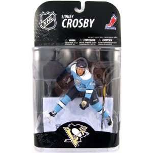  NHL Hockey Action Figure Exclusive  Sidney Crosby No 