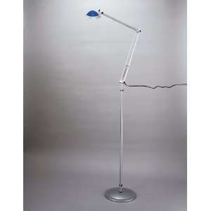  PLC Lighting 99665 FR/BK floor Lamp