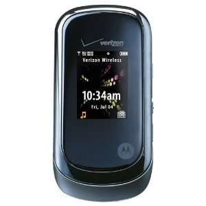  Motorola Rapture VU30 No Contract Verizon Cell Phone Cell 