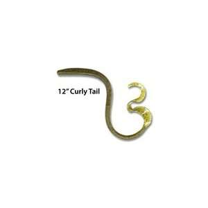  Yamamoto Curl Tail Worm 12
