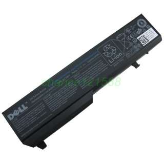   Battery For DELL Vostro 1510 1520 2510 K738H N950C N956C N958C  