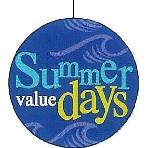  Summer Value Days   Circle Mobile   17 Diameter