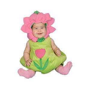  Quality Dazzling Baby Flower Costume Set   12 24 mo. By 
