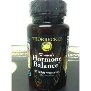  Womens Hormone Balance 60 Vegetarian Tabs. Health 
