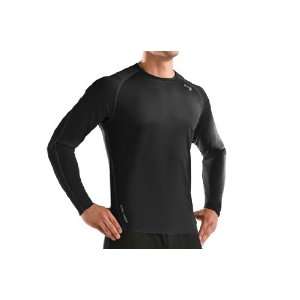  Mens Draft III Longsleeve T Tops by Under Armour Sports 