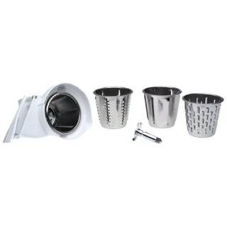   FPPA Mixer Attachment Pack for Stand Mixers