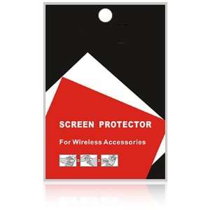   Protector Shield with Micro Fiber Cloth   Retail Package Electronics