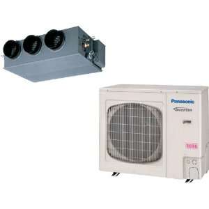  Panasonic Mini Split Air Conditioner 26PSF1U6 Kitchen 
