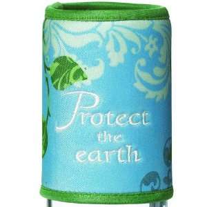    Can Cooler/Bottle Sleeve   Protect the Earth 