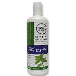  MillCreek   Biotin Conditioner, 16 fl oz liquid Beauty
