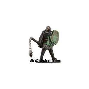  Emerald Claw Soldier (Dungeons and Dragons Miniatures 