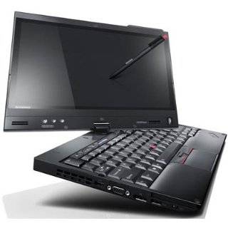 Lenovo ThinkPad X220 (42962YU) 12.5 LED Tablet PC   Core i7 i7 2620M 