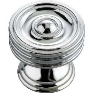  Belwith Products P3131 CH Concord Knob