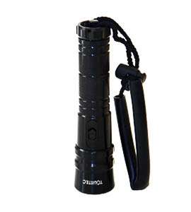 Intova Wide Angle Torch New  