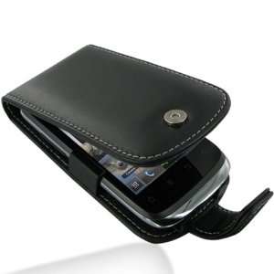   Flip Carry Case Cover for Huawei Sonic U8650 + belt clip Electronics
