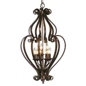  Mariana Imports 773686 Sonoma 9 Light Chandeliers in 