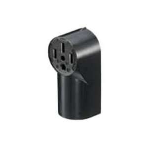  Hubbell RR430 Surface Mount Power Receptacle: Everything 