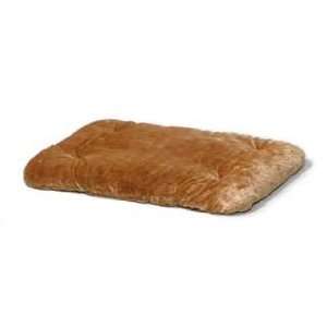  Quiettime Deluxe pet Bed 3   18X12 Inch   Tan Kitchen 