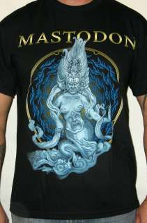 MASTODON (goddess) T Shirt  