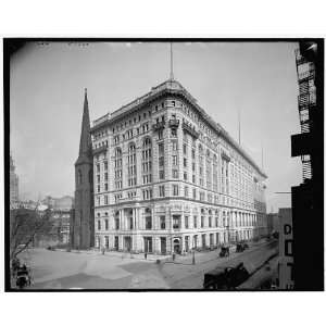  Metropolitan Life Insurance Company Building,New York City 