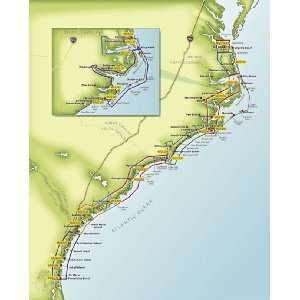  Atlantic ICW Waterway Guide   2012 Ed.