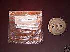 NEW STIHL Hedge Trimmer Spur Gear HS 61 72 74 76 80 242