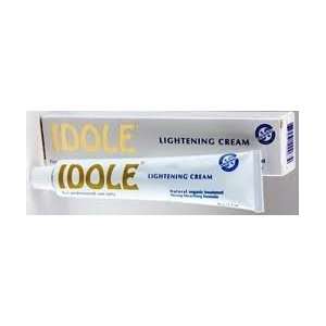  Idole Natural Organic Cream 50 Gr: Everything Else