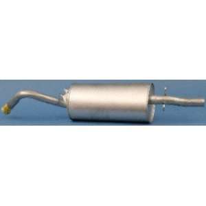  Maremont (Numeric) 250939 Muffler And Pipe Assembly 