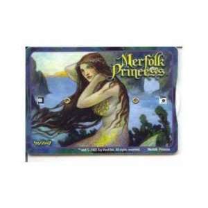  Merfolk Princess Life Counter Toys & Games
