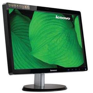 Lenovo IGF, 18.5 Wide LCD (Catalog Category Monitors / LCD Panels 