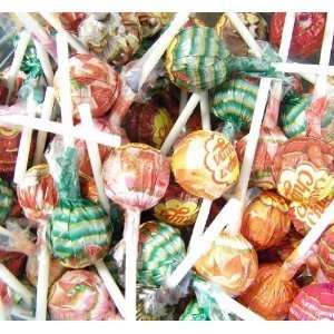 Van Melle Chupa Chupa Lollipops   30lb Case  Grocery 
