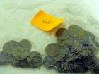 VTG 1900s 50s U. S. Collectible Coins Indian Wheaties Steels 