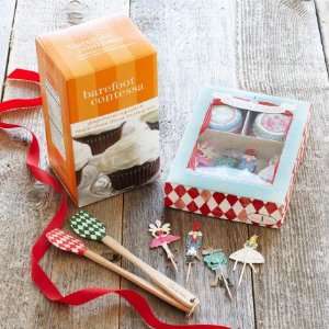 Ina Gartens Barefoot Contessa Holiday Gift Set:  Kitchen 