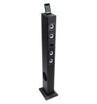 SoundLogic Bluetooth iTower Speaker for iPhone, iTouch & iPod