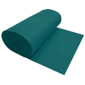 Felt Turquoise 72 Wide x 40 Yards Long  Industrial 
