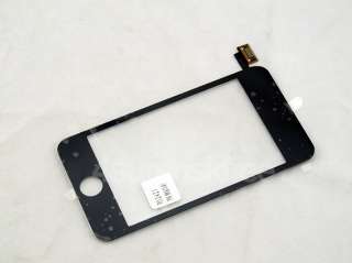 FOR iPod TOUCH 3rd GEN 8GB SCREEN DIGITIZER REPLACEMENT  