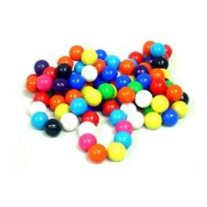   Marbles; Multi Colored; 100 Per Pack; no. DO MC14