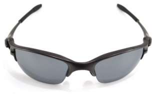 Oakley Sunglasses X Metal Half X Carbon w/Black Iridium Polarized #12 