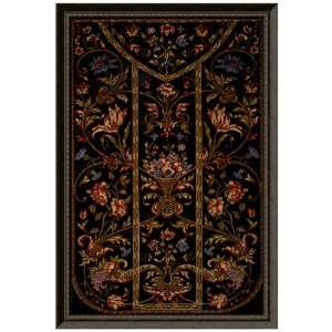  Mary Mayo MA0480 Chelsea Midnight by Anonymous  MDF Frame 