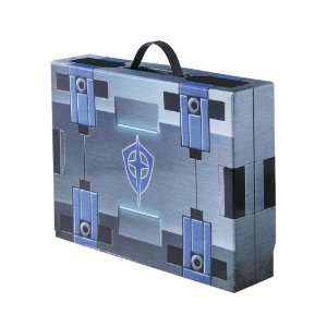  Moblie Suit Gundam AGE Gage ing Carry Case: Toys & Games