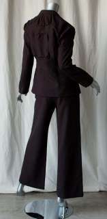 ISSEY MIYAKE Pleats Blazer Jacket Pant Suit 3*NEW*TAGS!  