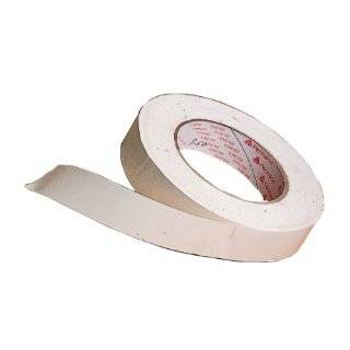    3M   410M Double Sided Masking Tape, 1 x 36 yds.: Office Products