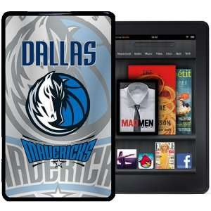  Dallas Mavericks Kindle Fire Case  Players 