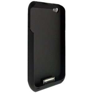    fit Power Pack Case Rechargeable Battery for iPhone 4: Electronics