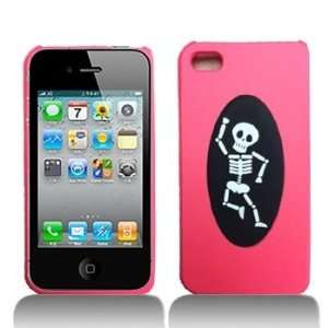   Hard Protector Case For Apple iPhone 4 4G Cell Phones & Accessories