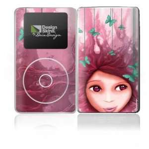  Design Skins for Apple iPod 4. Generation (Click Wheel 